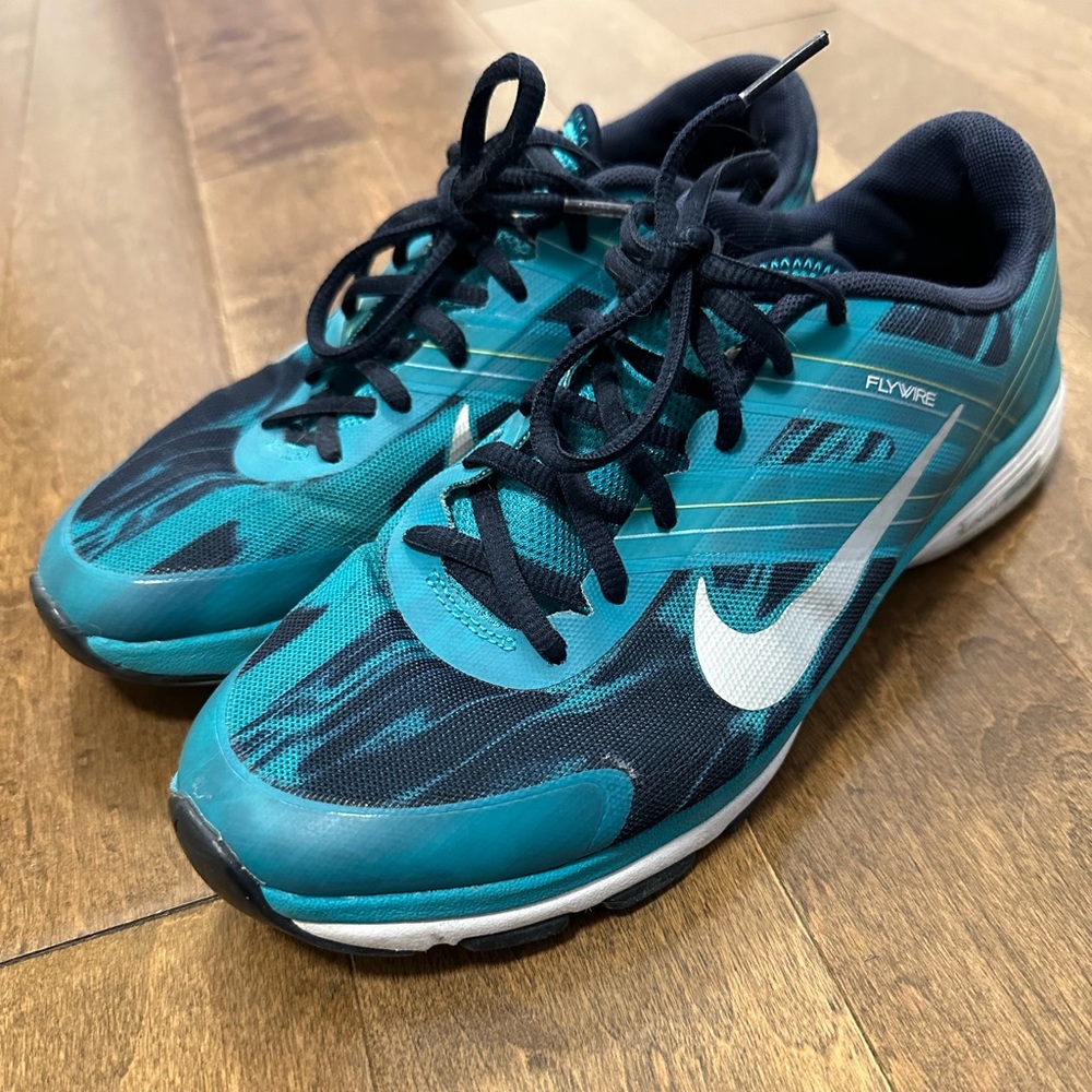 Nike Flywire (7)